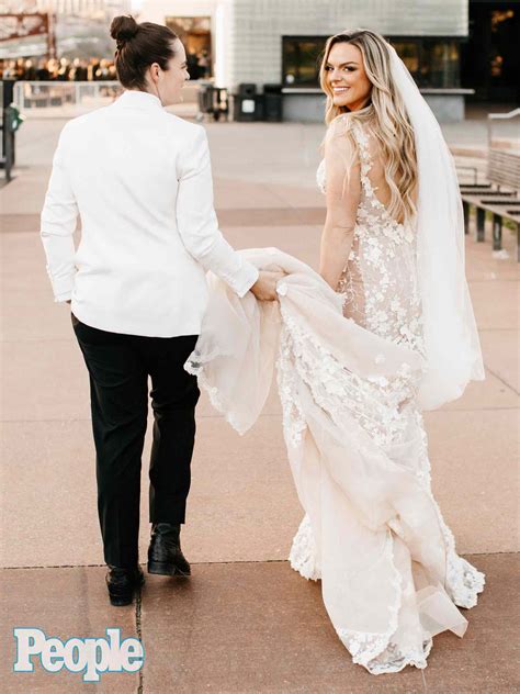 daira eamon|Country Singer Lily Rose Marries Daira Eamon: Wedding Photos